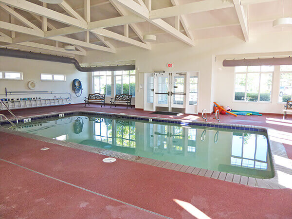 SB swimming pool