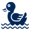 Duck Icon